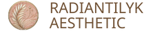 RadiantilyK Aesthetic